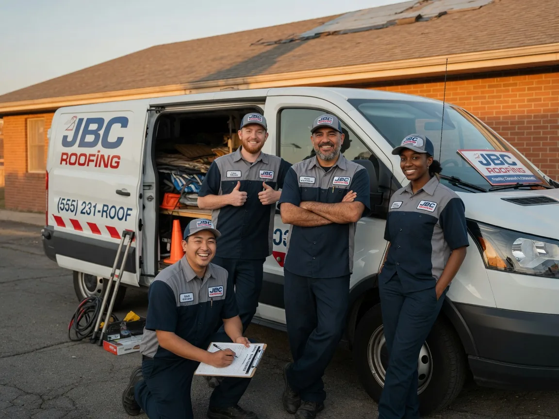 Roof Replacement company in Poland, ME